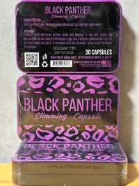 Black Panther (Чорна Пантера) USA