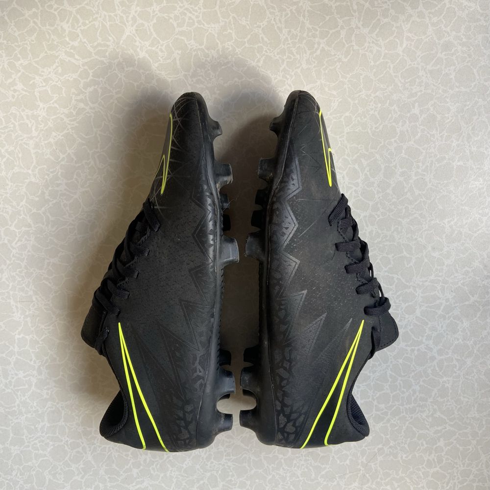 Оригінальні бутси Nike Hypervenom
