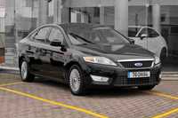 Ford Mondeo 1.8 TDCi ECOnetic