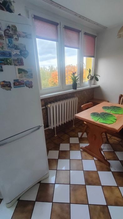 Mieszkanie os.Piastowskie Jawor, 56 m2