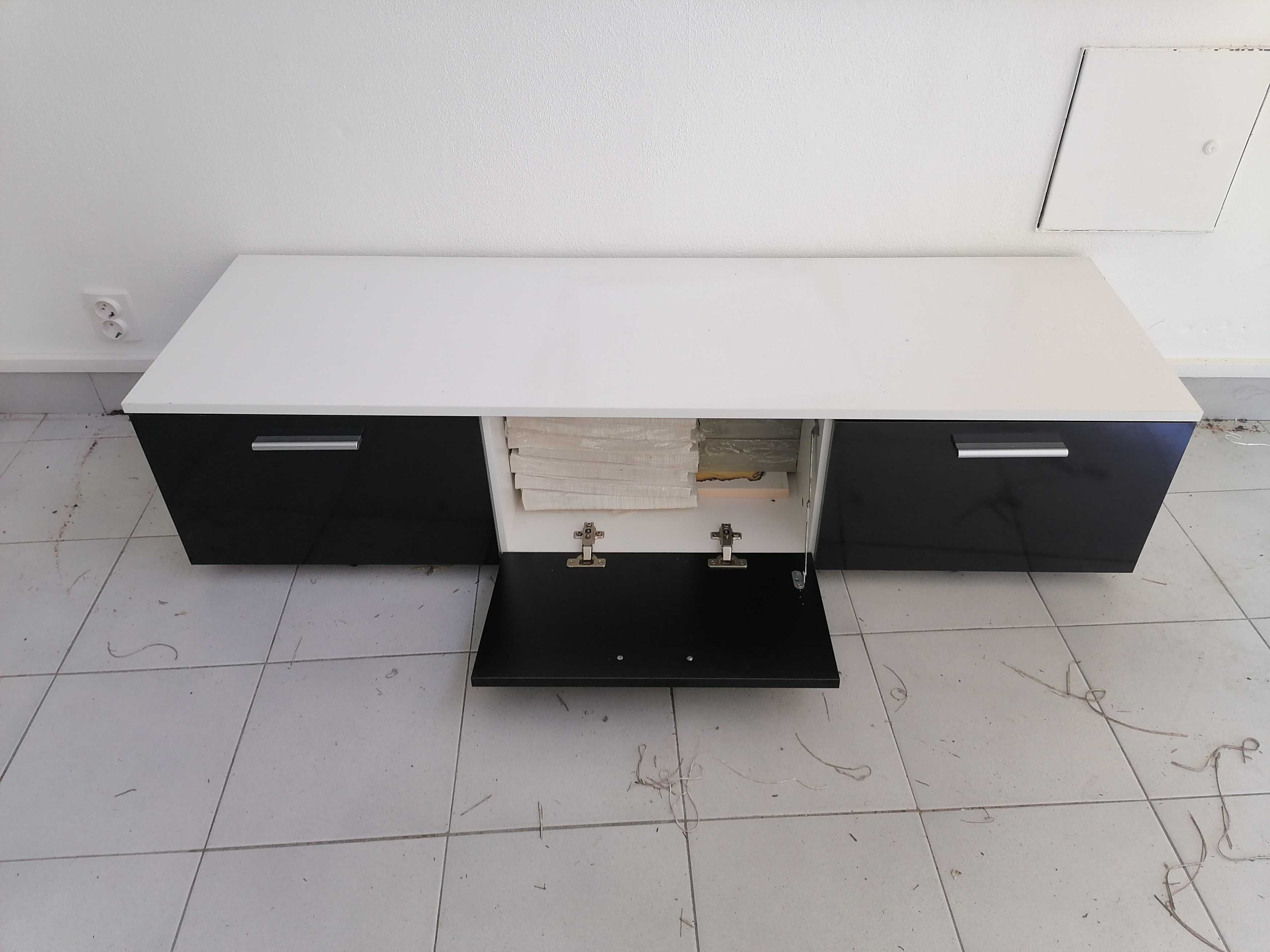 Móveis sala ou quarto Aceito Pi