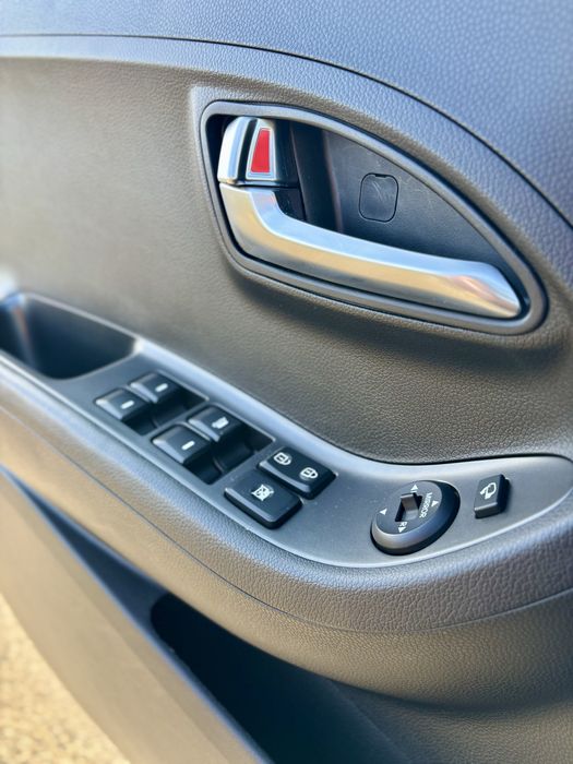 Kia Picanto 1.0 Ecodynamics