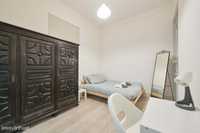Luminous double bedroom with balcony in Arroios - Room 4