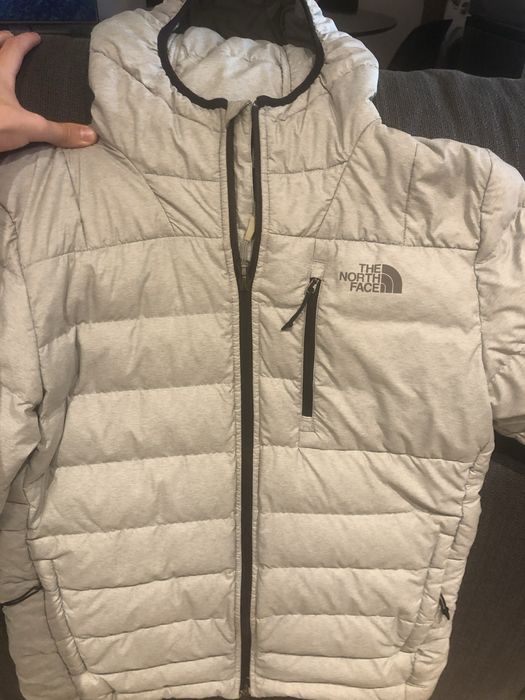 Casaco The North Face Original (como novo)