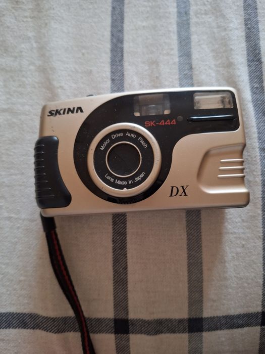 Продам старі фотоапарати