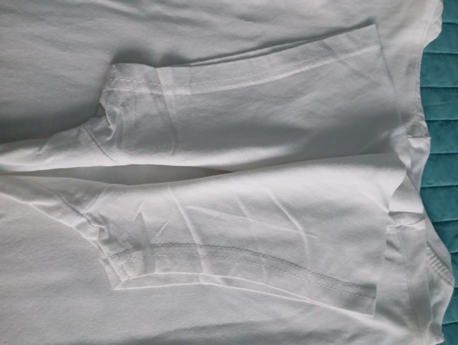 T-shirt Lefties tamanho L