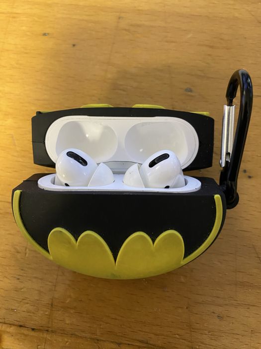 Vendo Airpods Pro 1 Geração