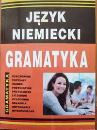 Niemiecki gramatyka