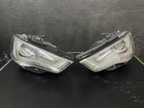 Farois Audi A3 8v bi-xenon