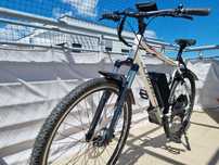 Ebike lazaro integral v3 alivio mxus 30h 15ooW 48V25Ah zasięg 170km