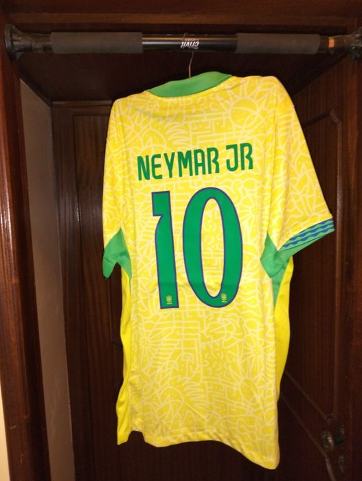 Camisola futebol palmeiras