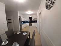 Do wynajęcia mieszkanie ul.Architektów 52m 1pietro 2 pokoje
