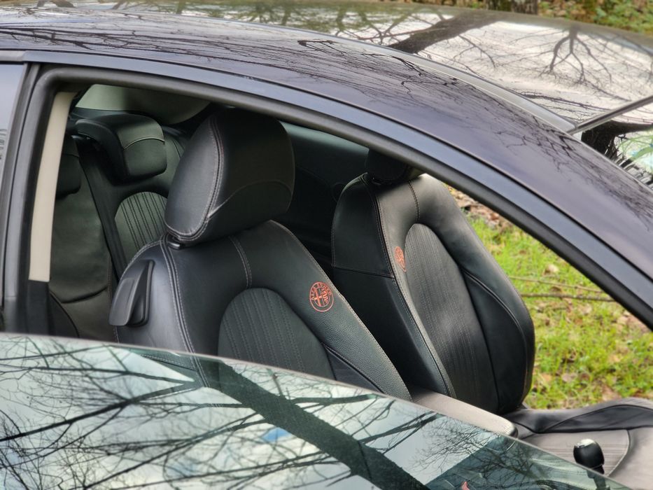 Alfa Romeo Mito 1.6 JTDm 120cv