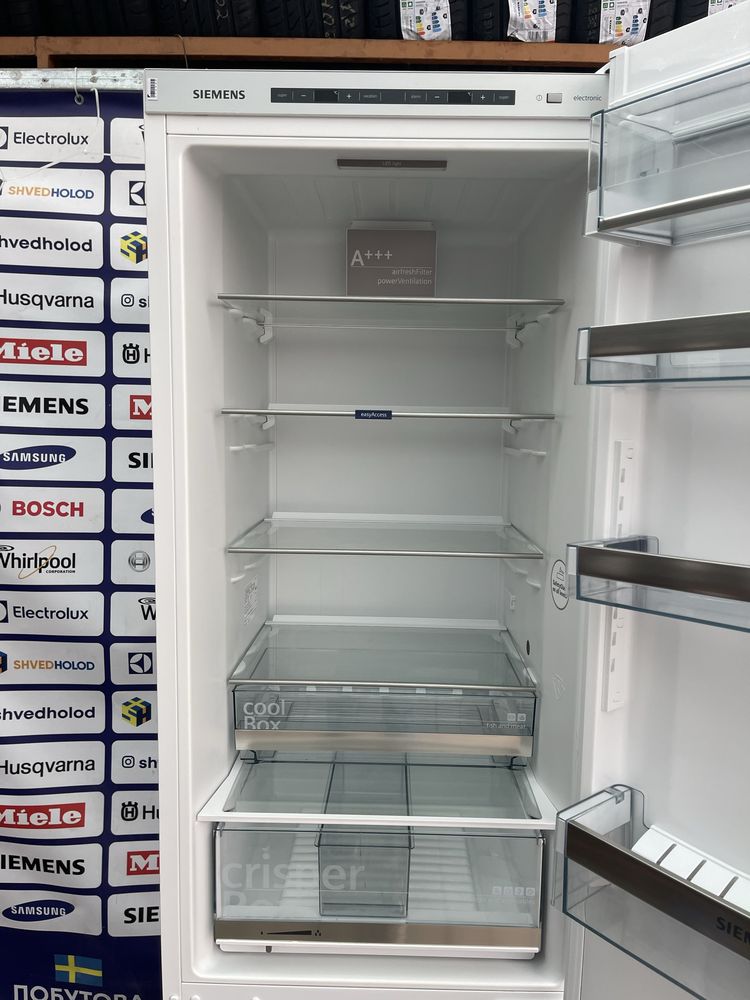 Холодильник Siemens No Frost #06070