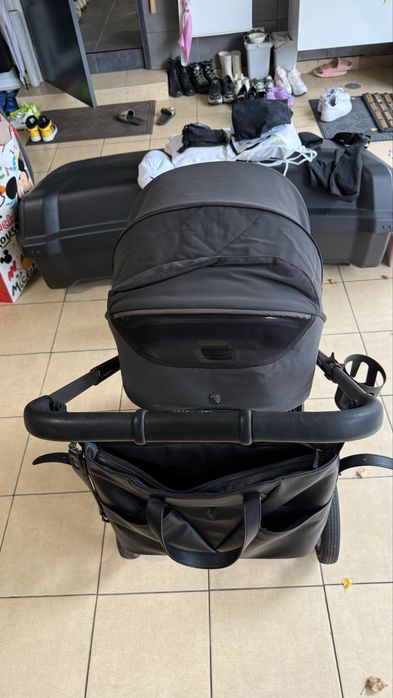 Wózek dziecięcy Venicci upline 2