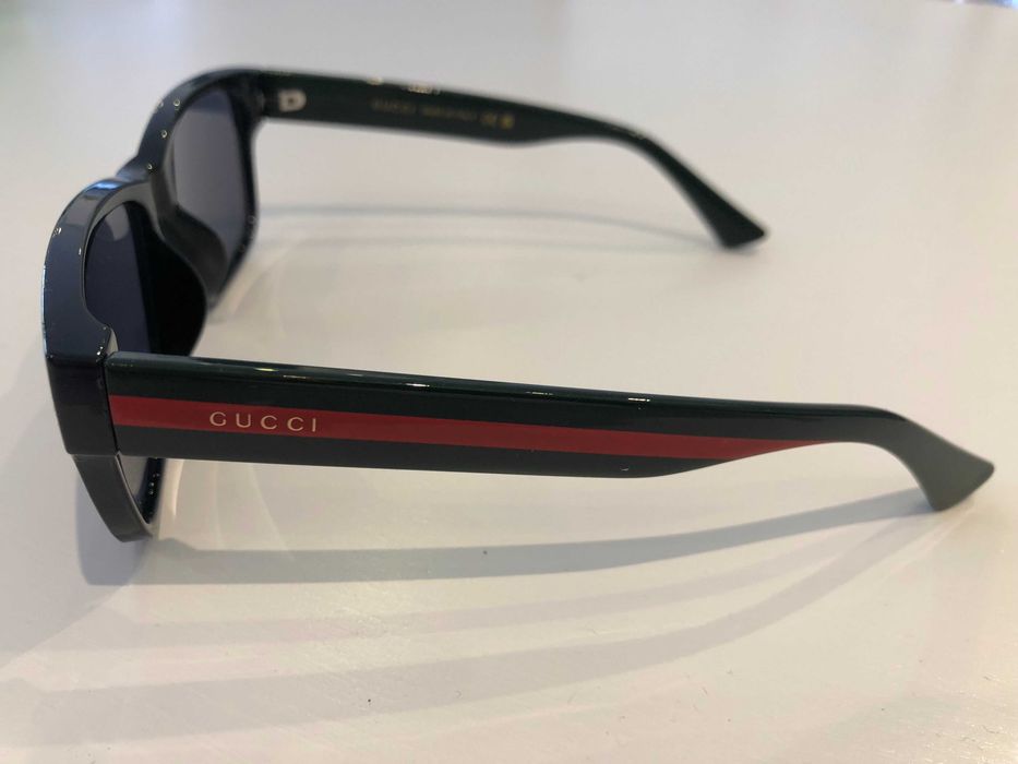 Óculos de Sol Gucci NOVOS