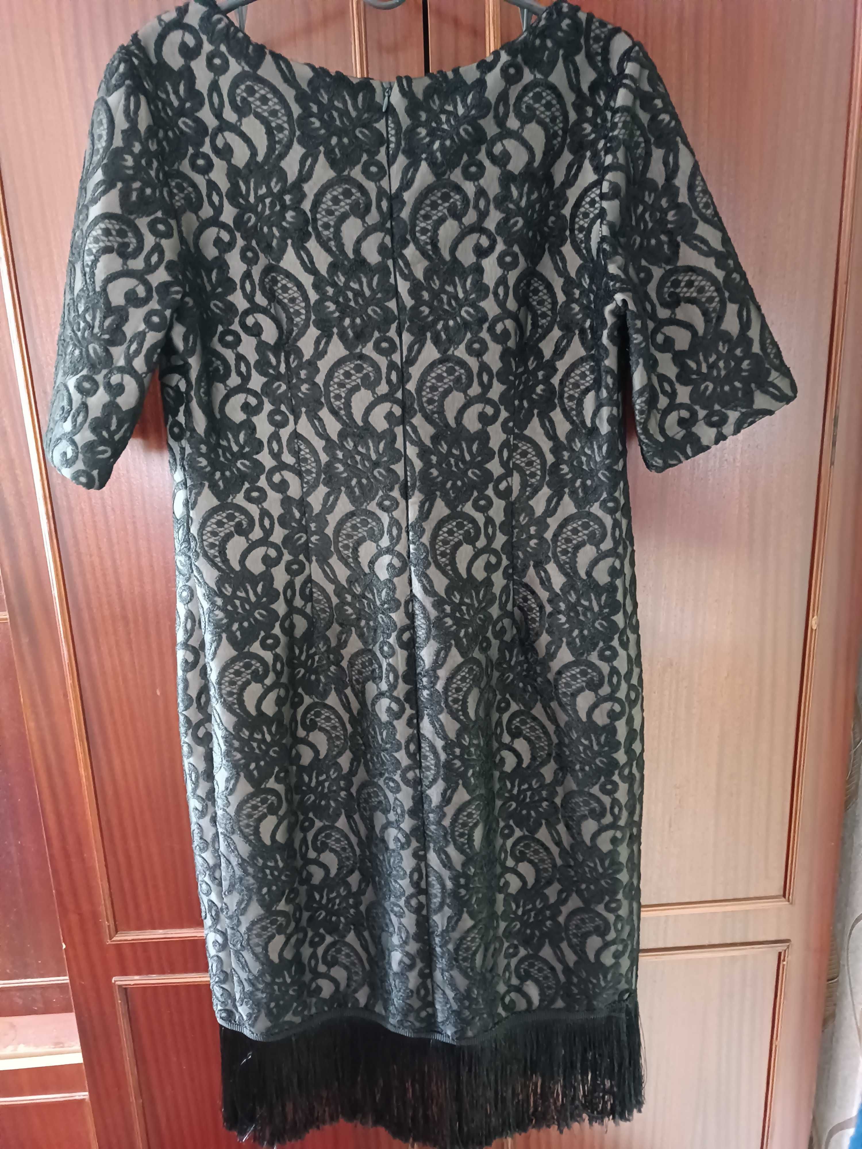Продам сукню 52 р