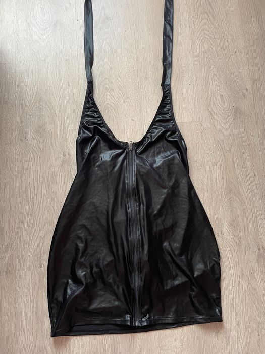 Еротична білизна під шкіру 16/18 р Ann Sammers