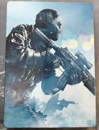Call of Duty Ghosts Steelbook - Xbox