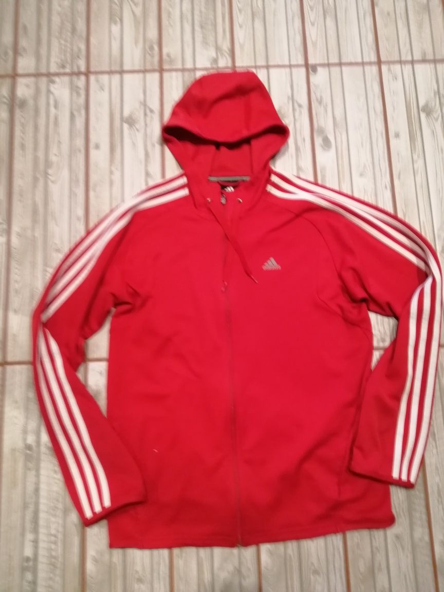 Спортивная кофта Adidas
