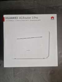 Router Huawei 4G 3 Pro