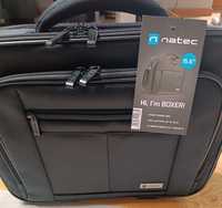 Torba na laptop Natec Boxer 15,6"