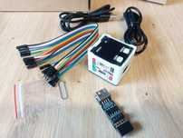 Nano kvm komplet