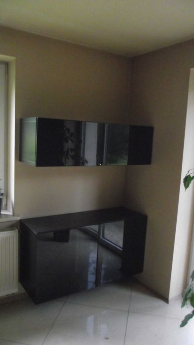 Szafki wiszące IKEA