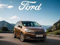 Ford C-Max 1.5 TDCi Titanium S/S