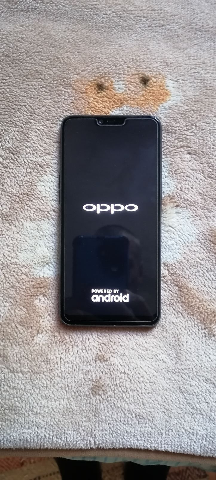 Oppo A3 S(6/128),редкая модель, новый!