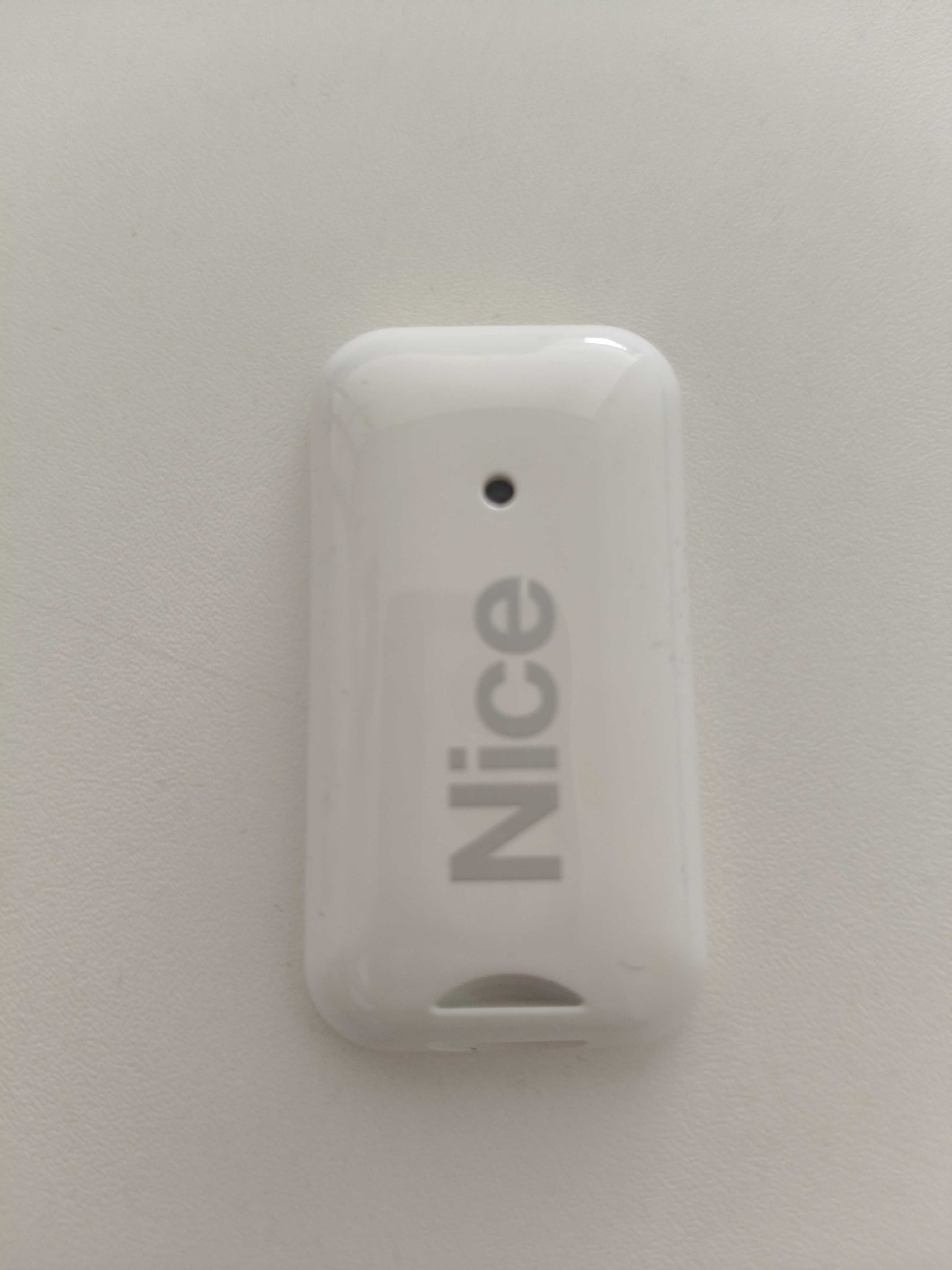 Pilot do bramy NICE Era Inti (INTI2G) 433,92 MHz