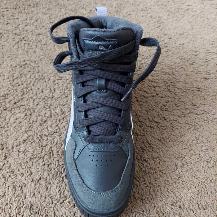 Кеди Puma karmen ll idol