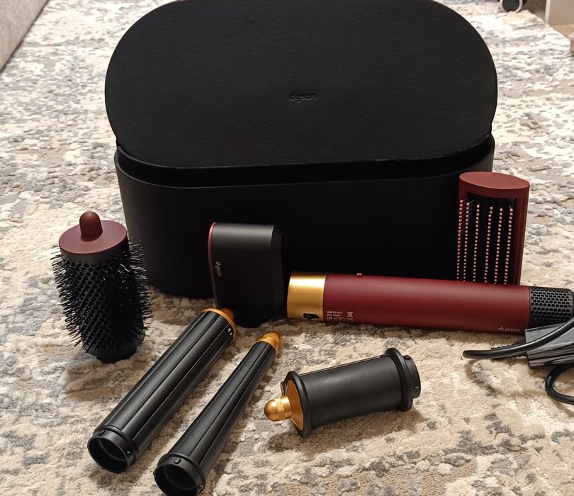 Dyson Airwrap Multi-Styler