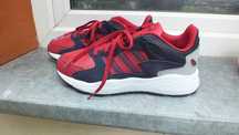 Super buty sportowe marki Adidas Cloudfoam comfort r 43 1/3