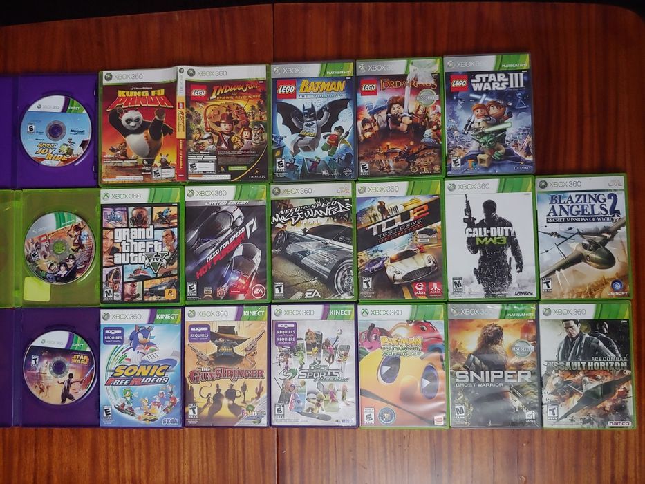 Диск Forza Horizon Xbox360 ігри