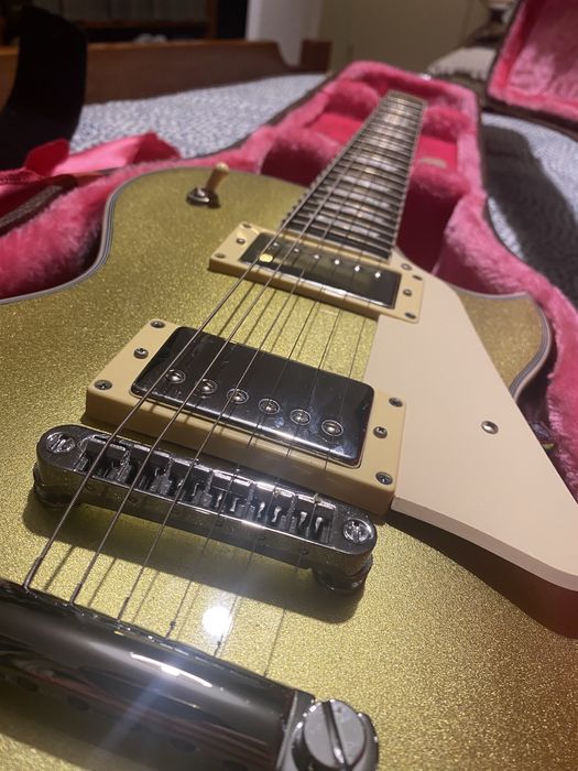 Sire Larry Carlton L7