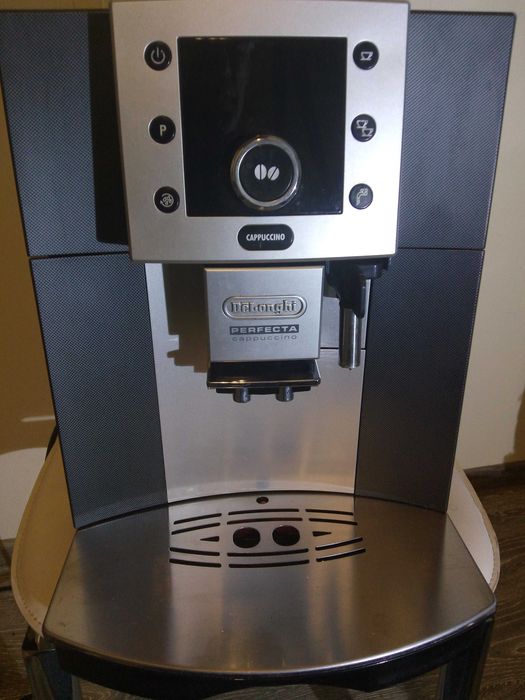 Ekspres Delonghi Primadonna MagnificaPronto,oraz inne sprzedaż naprawa