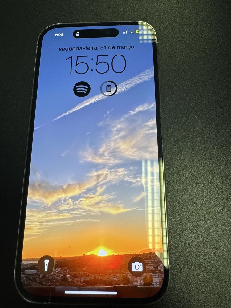 Iphone 14 PRO 256gb