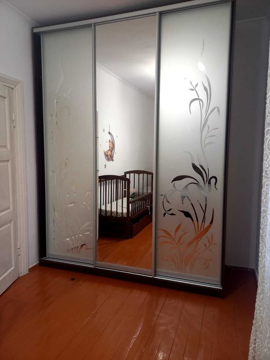 Здам 2-х кім. по вул.Соборна.р-н РЕМ заводу.