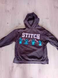 Sweat 10 anos stitch