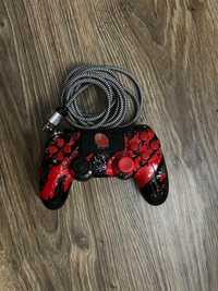 Pad z łopatkami PS4 do PC AimController oryginalny do FPS / Warzone