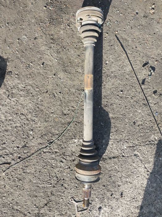 Polos prawy tyl porsche boxster 9873--32024--04