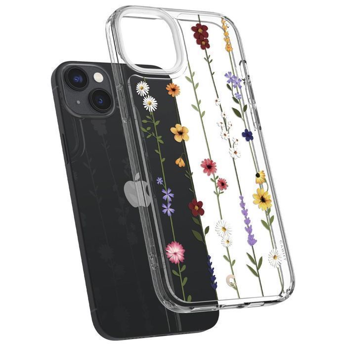 Etui Spigen Cyrill Cecile - Minimalistyczny Design, Doskonała Ochrona