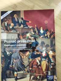 podręcznik: poznać przeszłość. rządzący i rządzeni