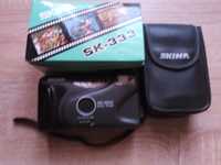 Продам  робочий  плівковий  фотоапарат  SKINL- sk 333