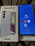 Samsung Galaxy A35 5G 128 GB pamiec 6GB Ram