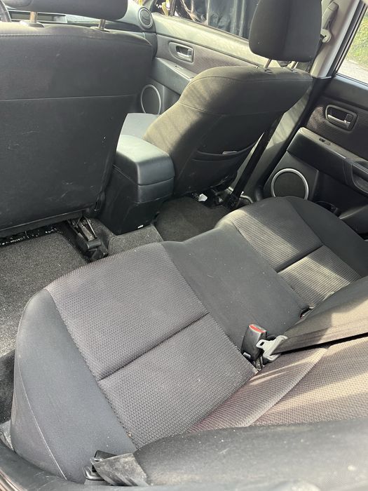 Mazda 3bk разборка,шрот,разбор,на запчастини,Мазда 3бк на запчасти