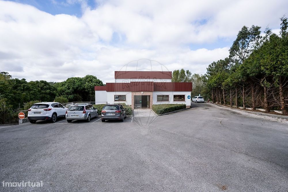 Armazém  para venda