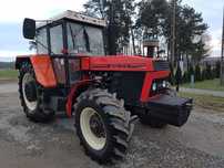 Zts 16245 ursus mtz