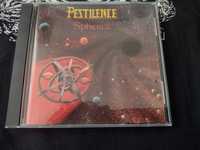 Pestilence "Spheres"